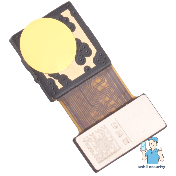 Replacement Front Camera for Vivo Y53s (Selfie Camera) thumbnail